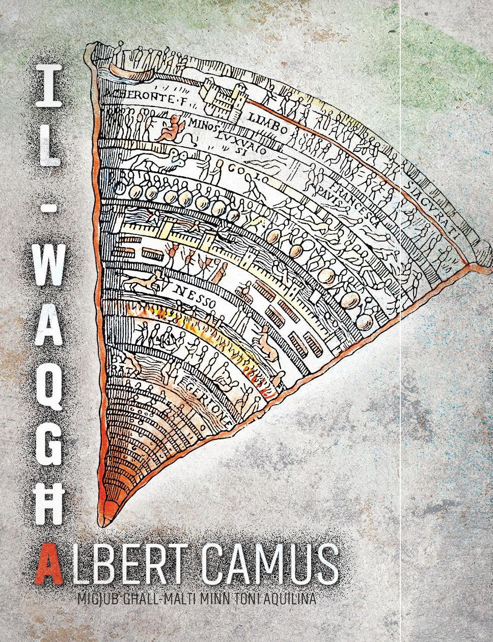 Il-Waqgħa / La Chute