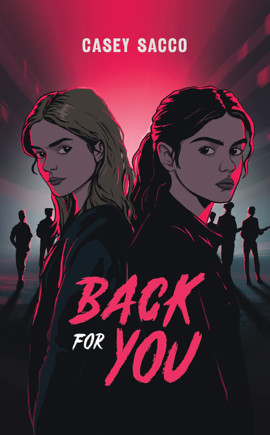 Back for You