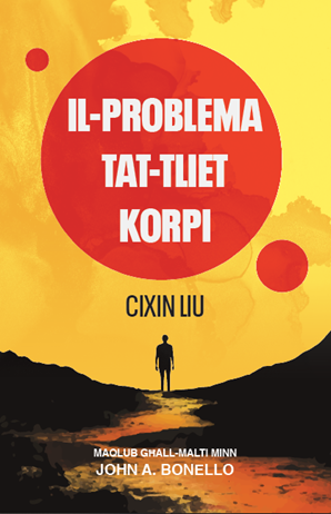Il-Problema tat-Tliet Korpi