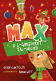 Max u l-Għefieret tal-Milied