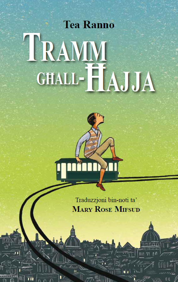 Tramm għall-Ħajja