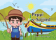 Peppi s-Sajjied