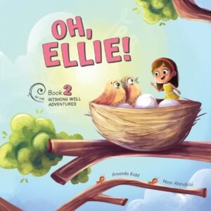 Oh, Ellie!