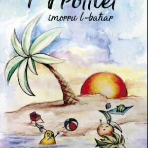 4 Frottiet Imorru l-Baħar