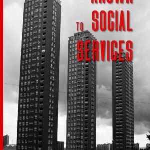 Known to Social Services