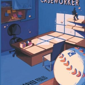 Richie the Caseworker