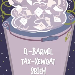 Il-Barmil tax-Xewqat Sbieħ A4