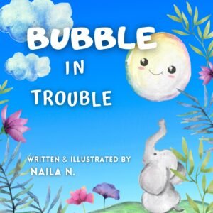 Bubble in Trouble