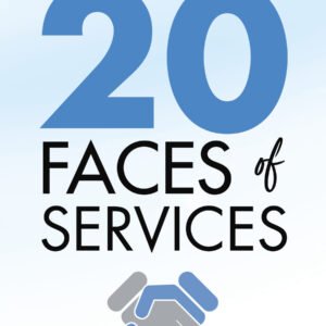 The 20 Faces of Services