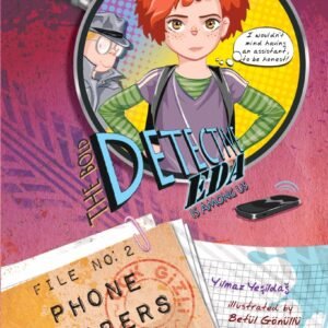 The Bold Detective Eda Among Us: Phone Robbers