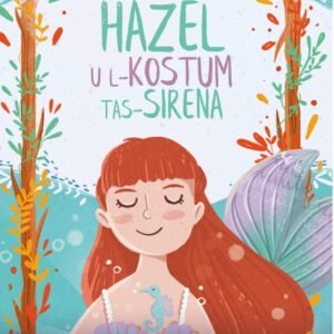 Hazel u l-Kostum tas-Sirena