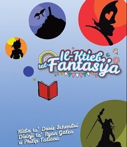 Il-Ktieb tal-Fantasija