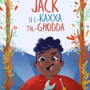 Jack u l-Kaxxa tal-Għodda