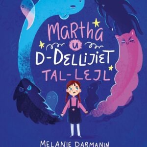 Martha u d-dellijiet tal-lejl