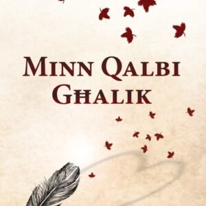 Minn Qalbi Għalik