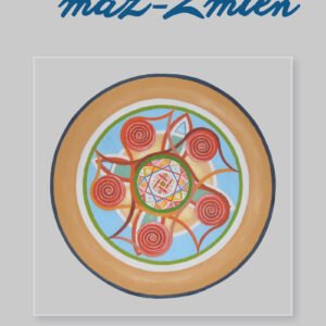 Nimirħu maż-Żmien