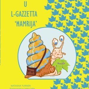 Sperillu u l-gazzetta 'Ħamrija'
