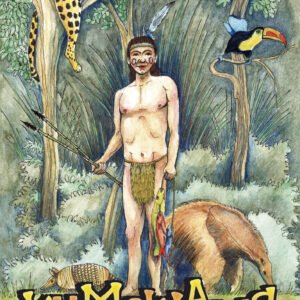 Kumewawa: Iben il-Ġungla