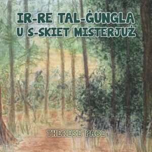 Ir-Re tal-Ġungla u s-Skiet Misterjuż
