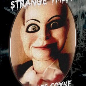 Strange Tales