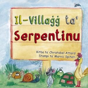 Il-Villaġġ ta' Serpentinu