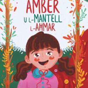 Amber u l-Mantell l-Aħmar