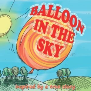 Balloon in the Sky