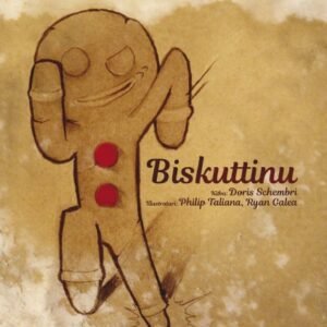 Biskuttinu