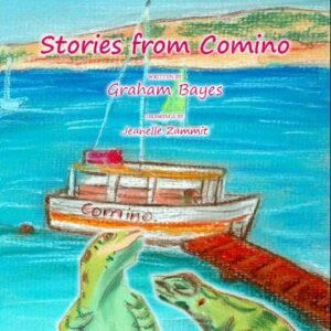Stories From Comino