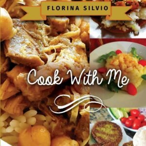 Cook with me