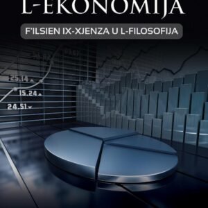L-Ekonomija f'Ilsien ix-Xjenza u l-Filosofija