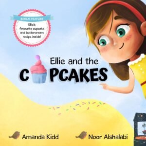 Ellie and the Cupcakes