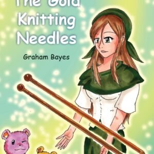 The Gold Knitting Needles