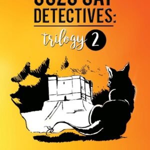 The Gozo Detectives: Trilogy 2