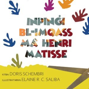 Inpinġi bl-Imqass ma' Henri Matisse