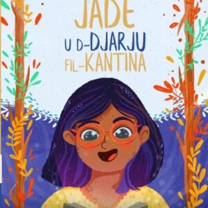Jade u d-Djarju fil-Kantina