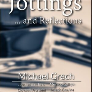 Jottings ... And Reflections