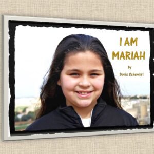 I am Mariah