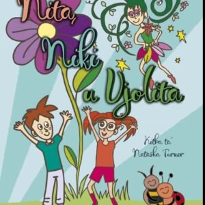 Nita, Nikita u Vjolita