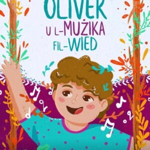 Oliver u l-Mużika fil-Wied