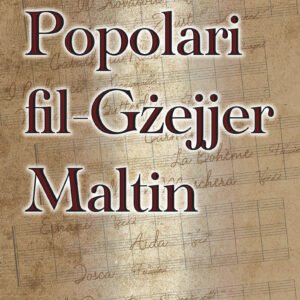 Opri Popolari fil-Gżejjer Maltin