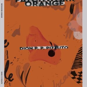Patchwork Orange