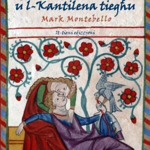 Pietru Caxaru u l-Kantilena Tiegħu