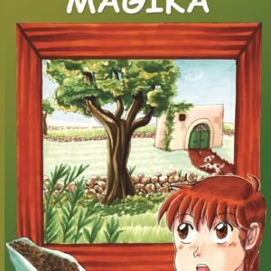 Il-Pittura Maġika