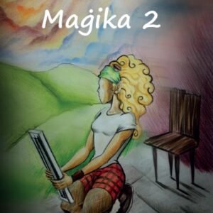 Il-Pittura Maġika 2