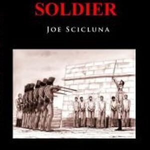 Ricasoli Soldier: A Novel Inspired by True Events