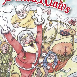 Il-Ħajja u l-Avventuri ta' Santa Klaws / The Life and Adventures of Santa Claus