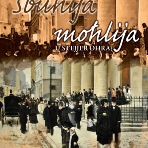 Sbuħija Moħlija' u stejjer oħra