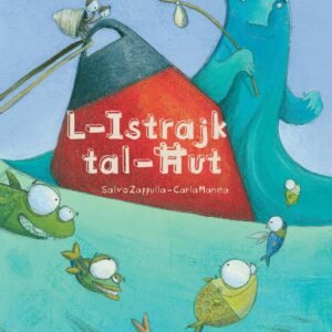 L-Istrajk tal-Ħut