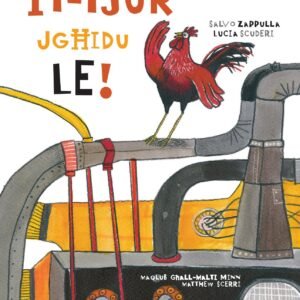 It-Tjur Jgħidu Le!